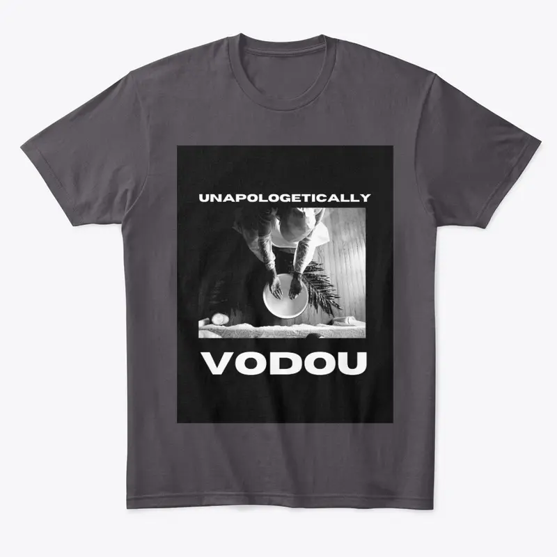 Unapologetically VODOU | "CLEANSE" #1